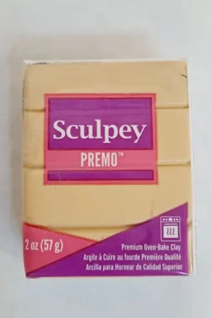 Bestseller ARCILLA POLIMERICA PREMO SCULPEY BEIGE 5092