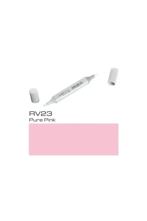 Venta Final ROTULADOR COPIC SKETCH RV21 Light Pink