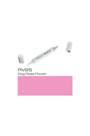 ROTULADOR COPIC SKETCH RV23 Pure Pink Mayoreo