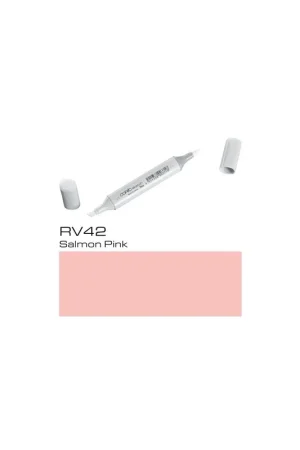 Promoción Exclusiva ROTULADOR COPIC SKETCH RV34 Dark Pink