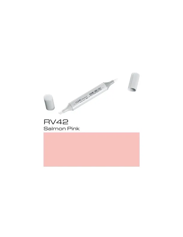 Promoción Exclusiva ROTULADOR COPIC SKETCH RV34 Dark Pink