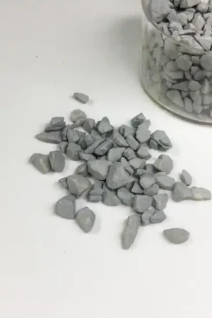 MOSAICO IRREGULAR GRIS 35 GR Envío Gratis