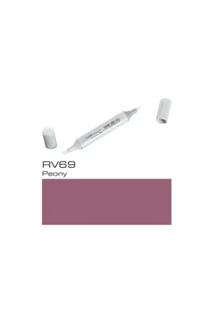 ROTULADOR COPIC SKETCH RV66 Raspberry Tendencia
