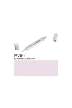 ROTULADOR COPIC SKETCH RV69 Peony Tendencia