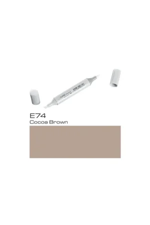 Envío Exprés ROTULADOR COPIC SKETCH E71 Champagne