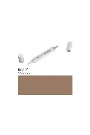 Bestseller ROTULADOR COPIC SKETCH E74 Cocoa Brown