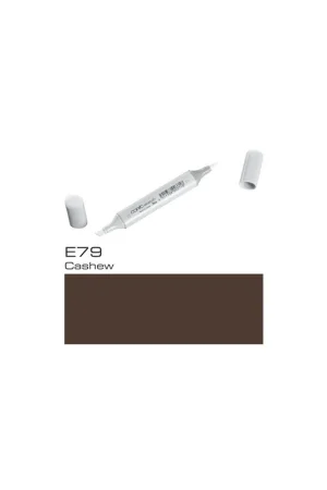 ROTULADOR COPIC SKETCH E77 Maroon Compra Ahora