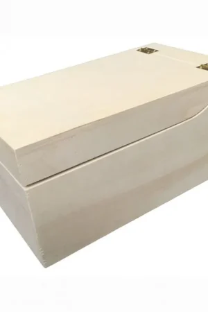 CAJA DE ZAPATOS RECTANGULAR Oferta Especial