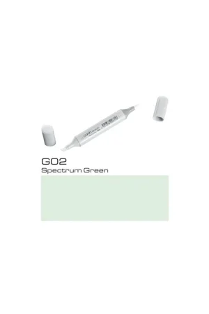 Oferta Flash ROTULADOR COPIC SKETCH G0000 Crystal Opal
