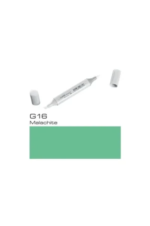 ROTULADOR COPIC SKETCH G14 Apple Green Venta Final