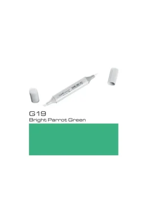 Oferta ROTULADOR COPIC SKETCH G17 Forest Green