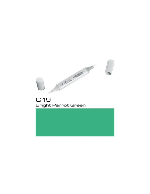 Oferta ROTULADOR COPIC SKETCH G17 Forest Green