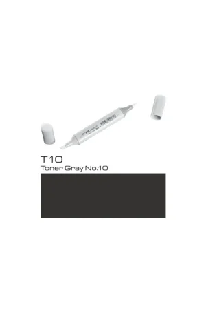 Oferta Especial ROTULADOR COPIC SKETCH T1 Toner Gray No.1