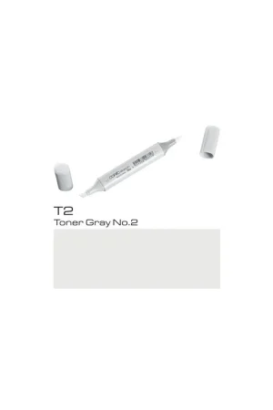 Solo Hoy ROTULADOR COPIC SKETCH T10 Toner Gray No.10