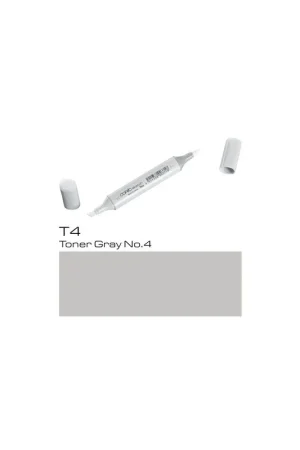 ROTULADOR COPIC SKETCH T3 Toner Gray No.3 Solo Hoy