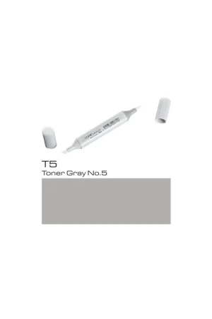 ROTULADOR COPIC SKETCH T4 Toner Gray No.4 Oferta Especial