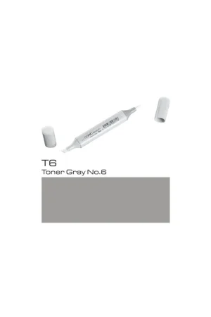 ROTULADOR COPIC SKETCH T5 Toner Gray No.5 Solo Hoy