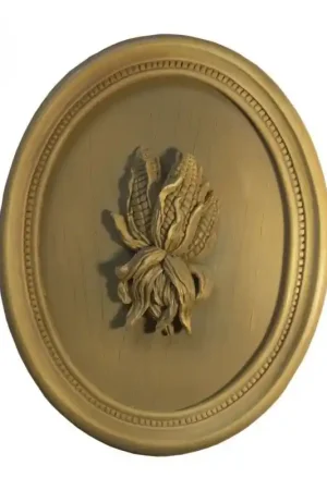 Artesanal PLAFON DE MAIZ