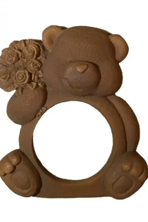 Más Vendido OSITO PARA RELOJ