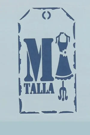 Precio De Oferta PLANTILLA SILU 0013