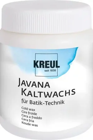 CERA FRIA BATIK JAVANA 250 ML Precio Económico