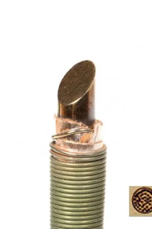 PUNTA PARA PIROGRABADOR 11 REIG Profesional