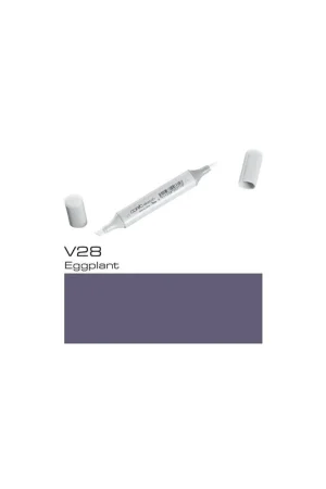 Precio De Oferta ROTULADOR COPIC SKETCH V25 Pale Blackberry