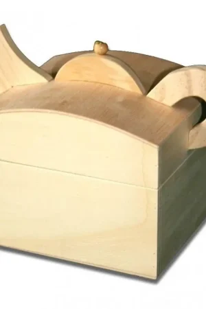 Oferta Especial TETERA CUADRADA