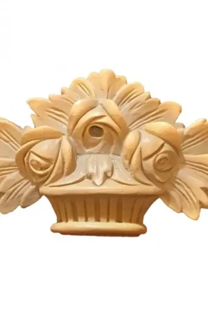 Promoción CESTA FLORES PEQUEÑA