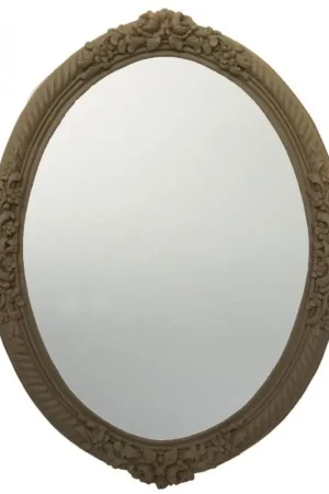 Últimas Unidades MARCO OVALADO GRANDE