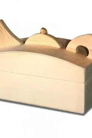 Stock Limitado TETERA ESTRECHA