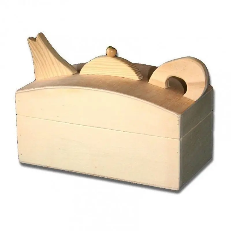 Stock Limitado TETERA ESTRECHA