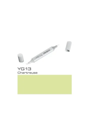 ROTULADOR COPIC SKETCH YG11 Mignonette De Moda