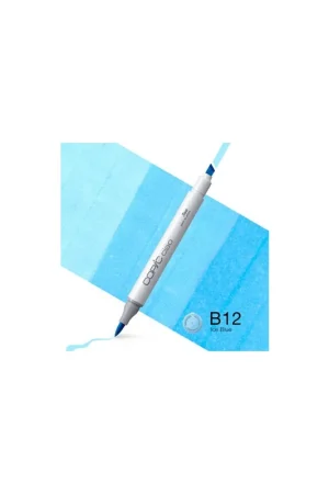 ROTULADOR COPIC CIAO B05 PROCESS BLUE Popular