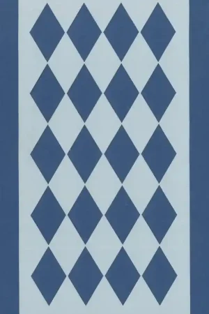 Lujoso PLANTILLA SILU 1017 ROMBOS