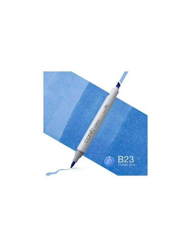 Precio Bajo ROTULADOR COPIC CIAO B18 LAPIS LAZULI