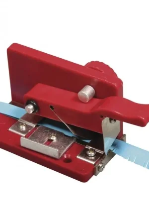 Envío Exprés CORTADOR DE TIRAS DE PAPEL