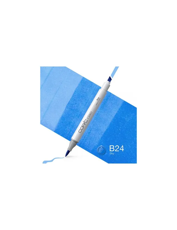 ROTULADOR COPIC CIAO B23 PHTHALO BLUE Precio De Fábrica