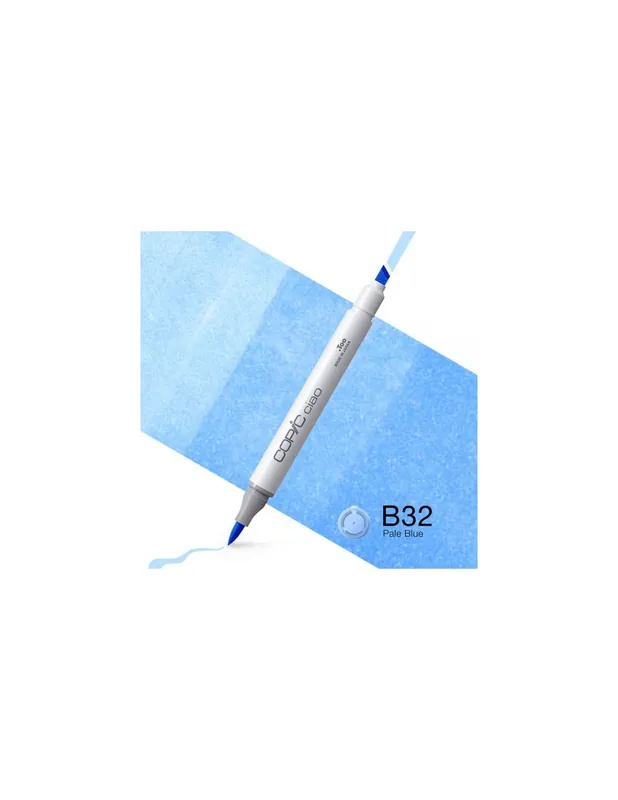 ROTULADOR COPIC CIAO B29 ULTRAMARINE Máxima Calidad