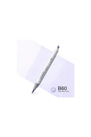 ROTULADOR COPIC CIAO B45 SMOKY BLUE Bestseller