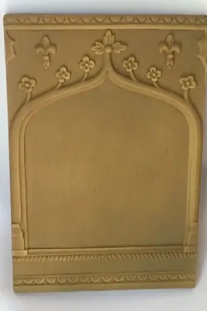 CUADRO CON ADORNO PUERTA Y FLORES Pedido Al Por Mayor