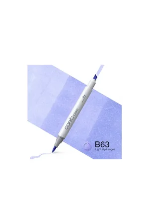 ROTULADOR COPIC CIAO B60 PALE BLUE GRAY Alta Calidad