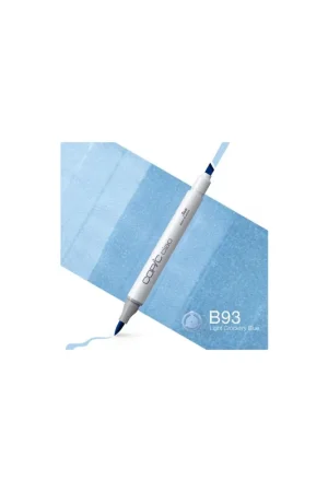 ROTULADOR COPIC CIAO B63 LIGHT HYDRANGEA Marca Reconocida