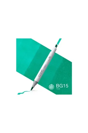 Súper Precio ROTULADOR COPIC CIAO BG13 MINT GREEN
