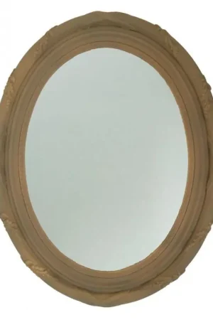 MARCO OVALADO ÉPOCA Precio De Oferta