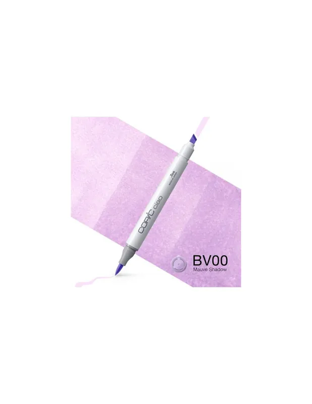 ROTULADOR COPIC CIAO BG96 BUSH Tendencia