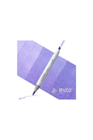 ROTULADOR COPIC CIAO BV000 IRIDESCENT MAUVE Moderno