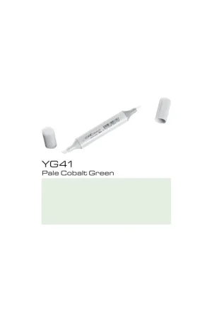 Gran Oferta ROTULADOR COPIC SKETCH YG25 Celadon Green
