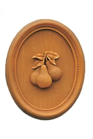 PLAFON DE PERAS Nuevo Modelo