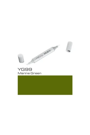 Directo De Fábrica ROTULADOR COPIC SKETCH YG97 Spanish Olive